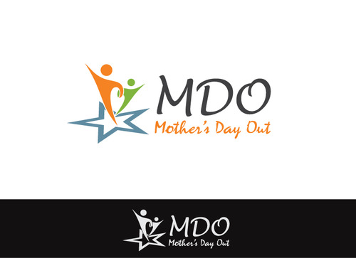 Logo for Childcare facility - Childcare