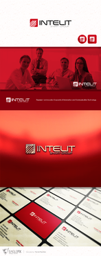 Logo for software company - Information Technology