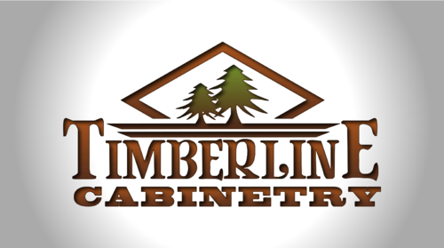 Logo for a Cabinet Company - Home and Garden