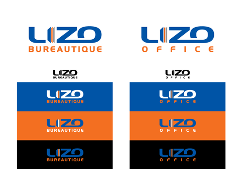 Lizo - Office Supplies and Services