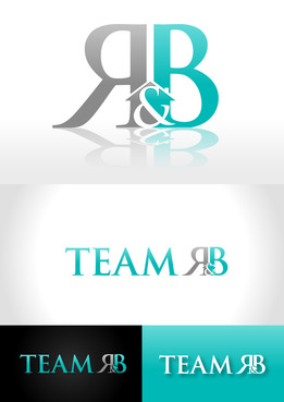 Team R&B Design Logo - Real Estate