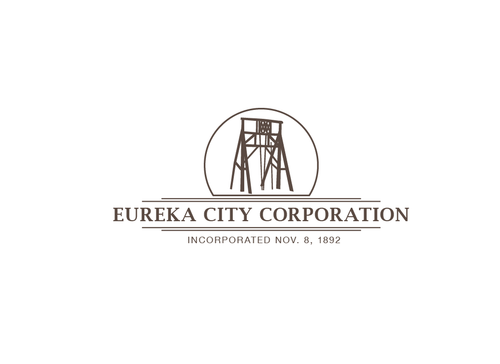 Logo for Eureka City Corporation, a local government - Government