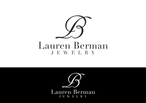 Jewelry Business Logo - Jewelry