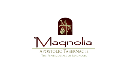 Magnolia Apostolic Tabernacle Logo - Religion and Spirituality