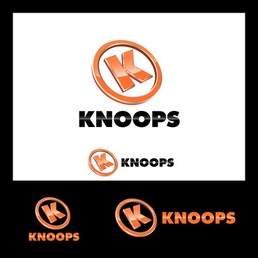 Modern Business logo - Construction