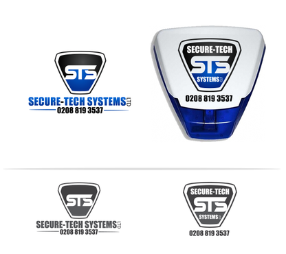 LOGO FOR SECURITY COMPANY  - Security
