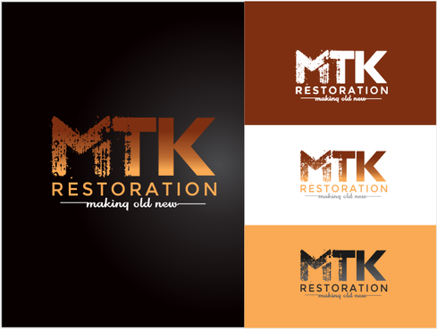 logo for a Business - Construction