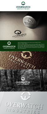 Logo for a high quality boutique ammunition manufacturing and development company. - Outdoors