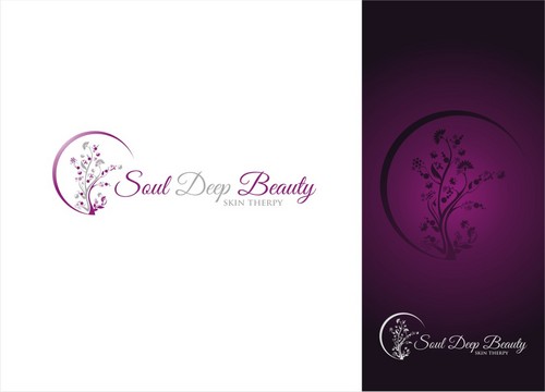 Skin Care Logo - Personal Care