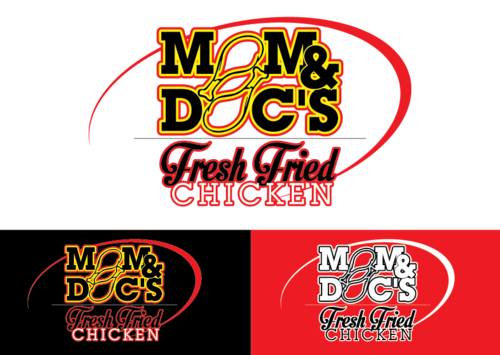 Chicken Restaurant Logos And Names - resep