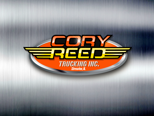 Cory Reed Trucking Inc By Coryr325