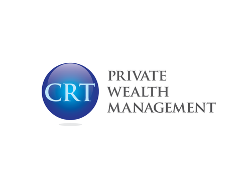 logo for a wealth managment company - Financial Services
