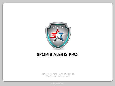 Sports Alerts Logo - Sports
