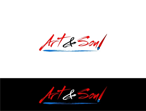 Logo for Art Studio - Art