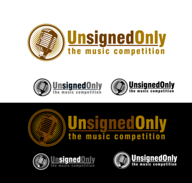 International Music Competition Logo - Music