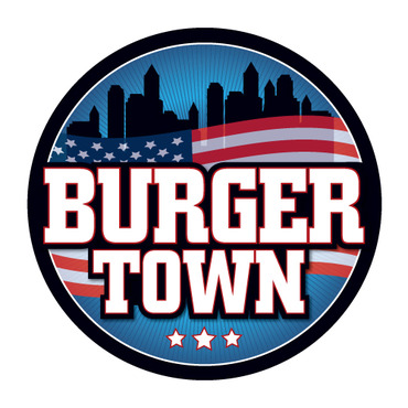 Logo for an Bar/Pub/Restaurant - Food