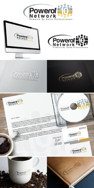 Business Professional Logo Network Group - Business Opportunities