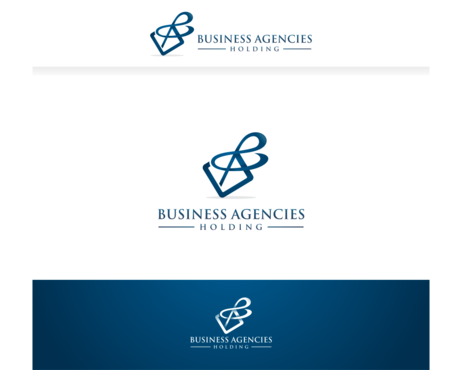 Logo for holding company - Administrative Services