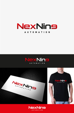 Home Automation Logo - Video