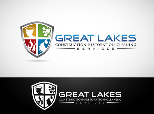 Logo for Construction/Restoration Company - Construction