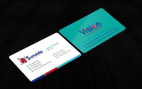 Sunoida Solutions - Consulting