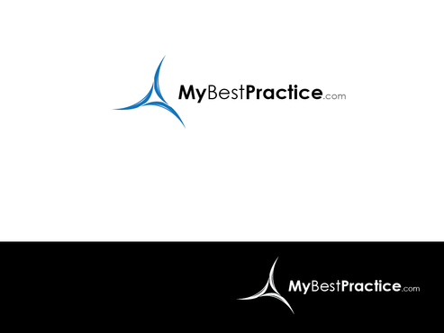 Logo for on demand practice management - Financial Services