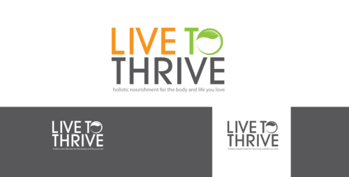 Live to Thrive - Health