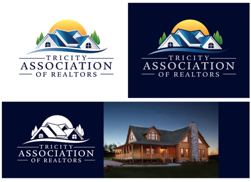 Association Logo - Real Estate