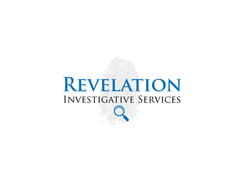 Logo for Private Investigator - Law