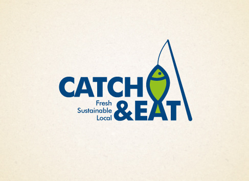 Catch and Eat - Food