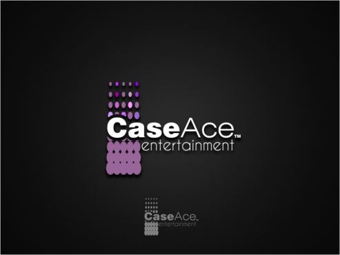 Logo for an entertainment company *specifically formal events* - Entertainment