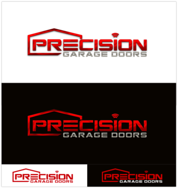 Precision Garage Doors - Home and Garden