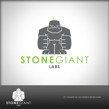 Logo for Design and Development Firm - Internet Services