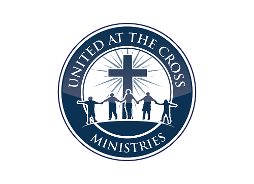 Logo for United at the Cross Ministries  - Religion and Spirituality