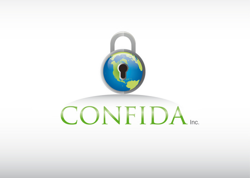 CONFIDA, Inc. - Security