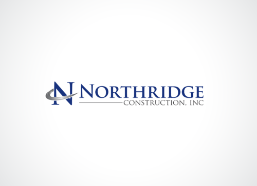 Logo for a Construction Company - Construction