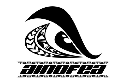 logo variations for surf + mma company - Sports