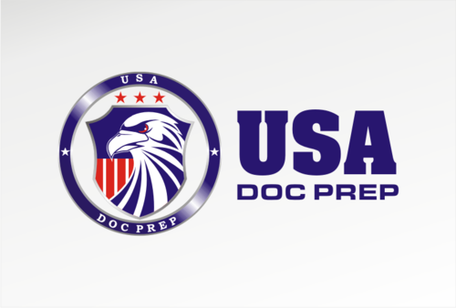 Logo for Document Preparation Company - Administrative Services