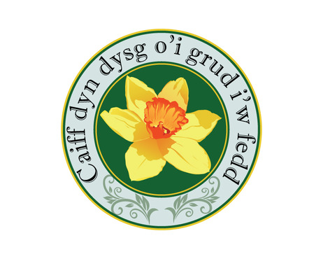 Logo for a Memorial Foundation - Miscellaneous