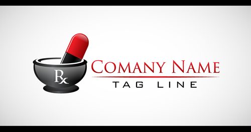 logo for 7 store group of community pharmacies called Pill Box - Pharmacy/Pharmaceuticals