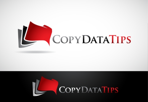 Copy Data Tips Blog Logo - Information Technology