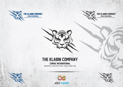 Logo for Real Estate Brokerage Company - Real Estate