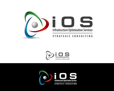 Logo for IT Consultancy Company  - Information Technology