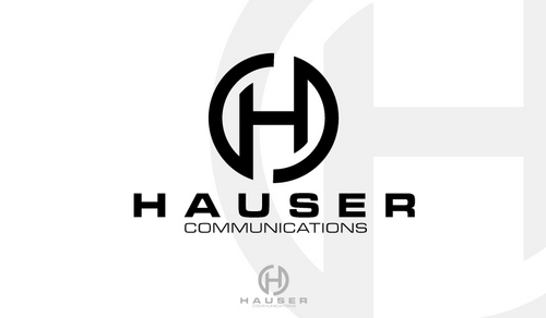 Logo for creative consulting company - Communications and Media