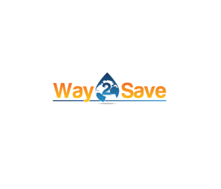 logo for a multi cultured supermarket By Erenw2s