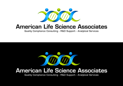 Logo for a Pharmaceutical consulting compnay - Consulting