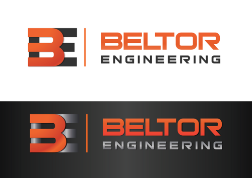 Modern Logo for mining engineering company - Engineering