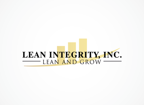 Logo for a Lean Company - Corporate Services