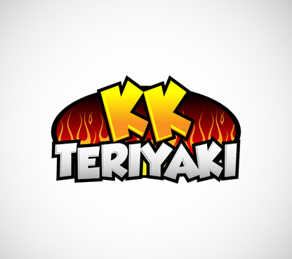KK Teriyaki - Food