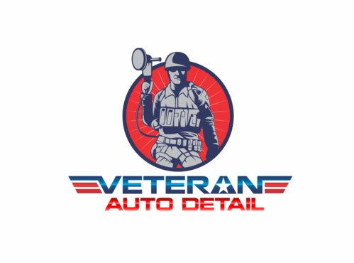 LOGO FOR A AUTO DETAILING COMPANY - Automotive